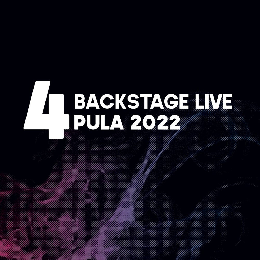 Backstage Live Pula Festival